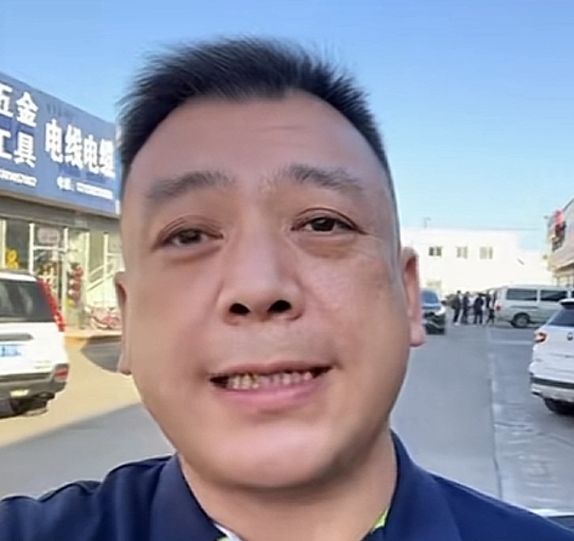 春杨的第一张照片--宜丰父母相亲团